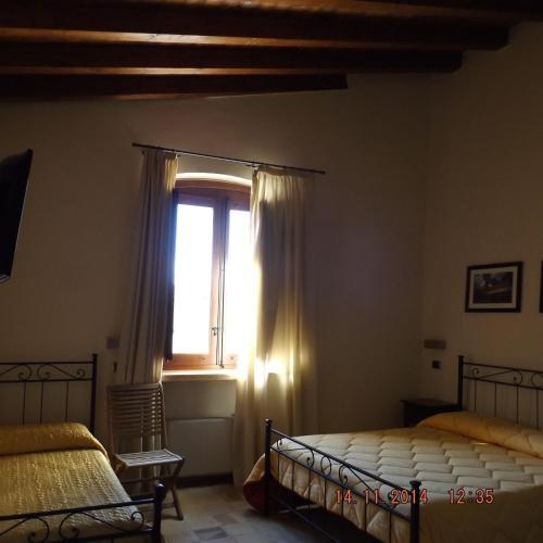 Bed & Breakfast Corte Dei Monaci