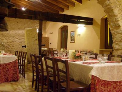 Bed & Breakfast Corte Dei Monaci