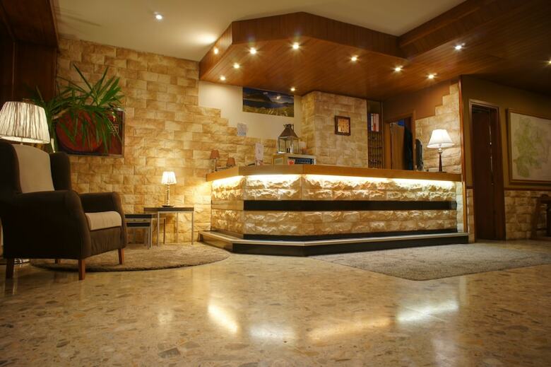 Hotel La Planada