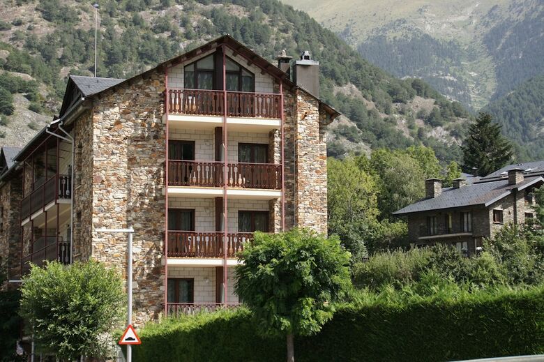 Hotel La Planada