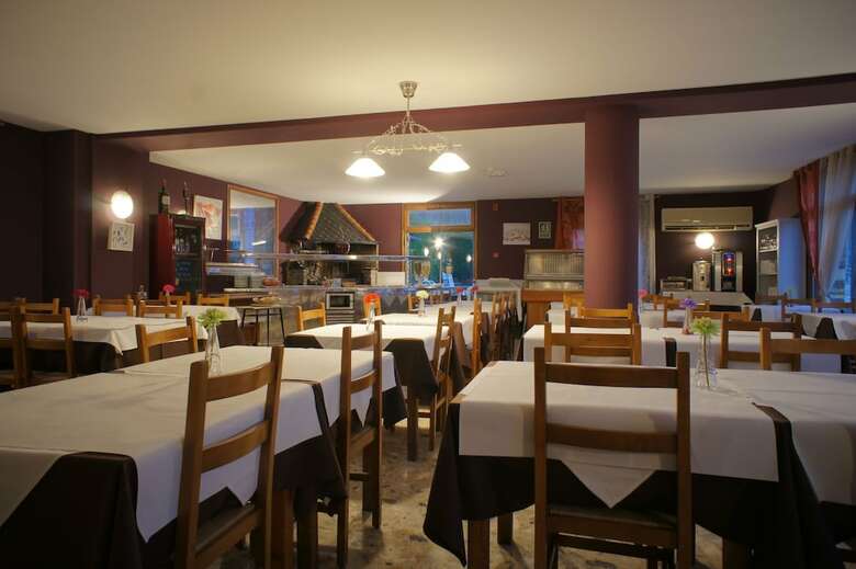 Hotel La Planada