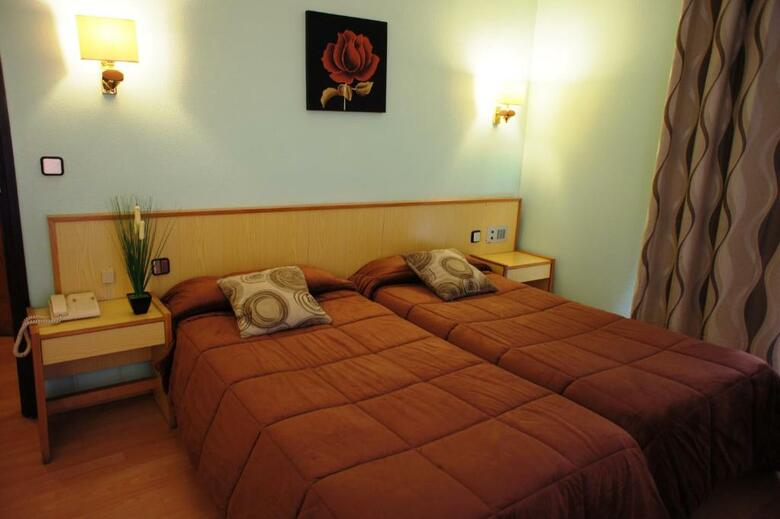 Hotel La Planada