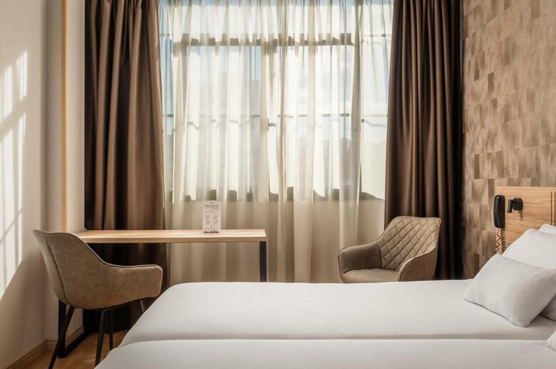 Hotel Petit Palace Eixample