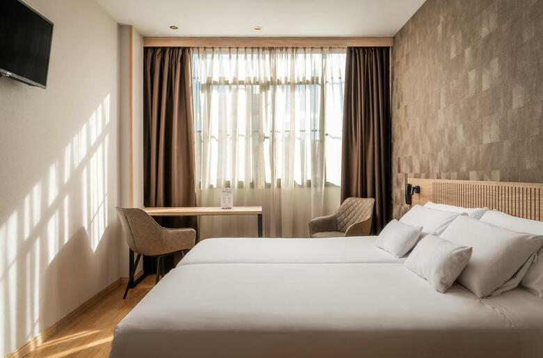 Hotel Petit Palace Eixample