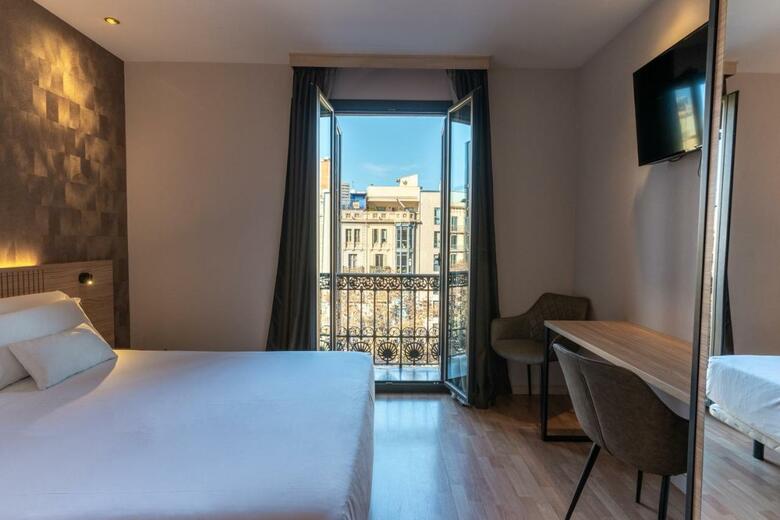 Hotel Petit Palace Eixample