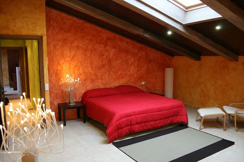 Hotel Mas Palou
