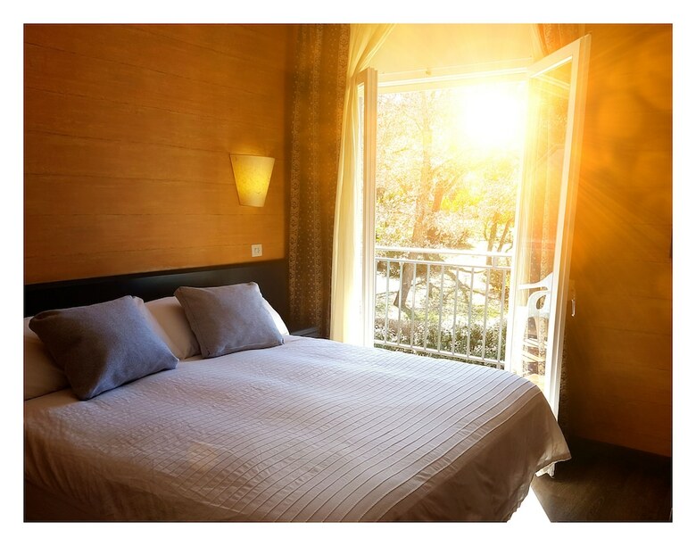 Hotel Hostal Esteba