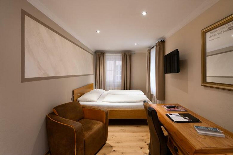 Hotel Flair & Altstadt Kasererbraeu