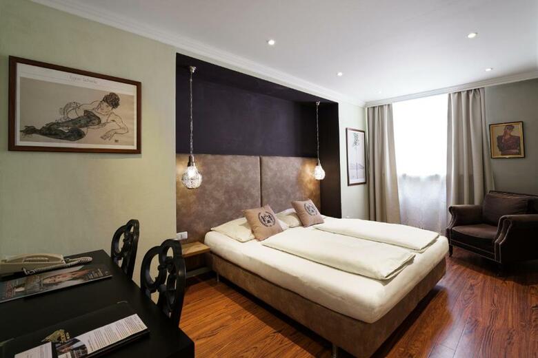 Hotel Flair & Altstadt Kasererbraeu