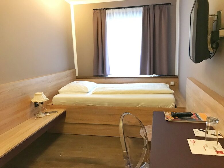 Hotel Flair & Altstadt Kasererbraeu