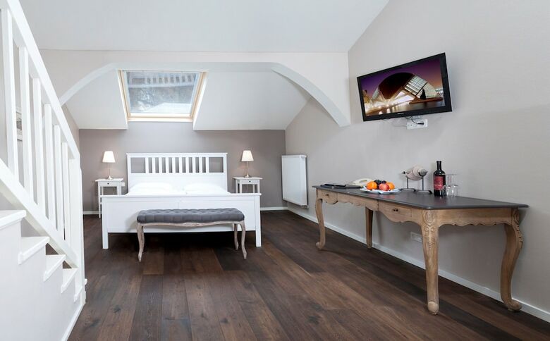 Hotel Flair & Altstadt Kasererbraeu