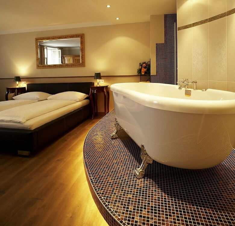 Hotel Flair & Altstadt Kasererbraeu