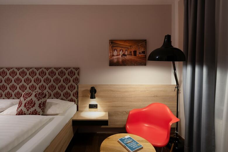 Hotel Flair & Altstadt Kasererbraeu