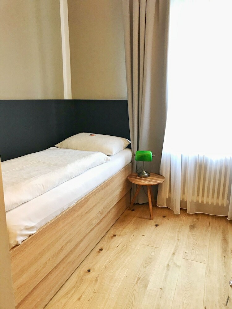Hotel Flair & Altstadt Kasererbraeu