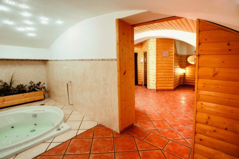 Hotel Donauwalzer