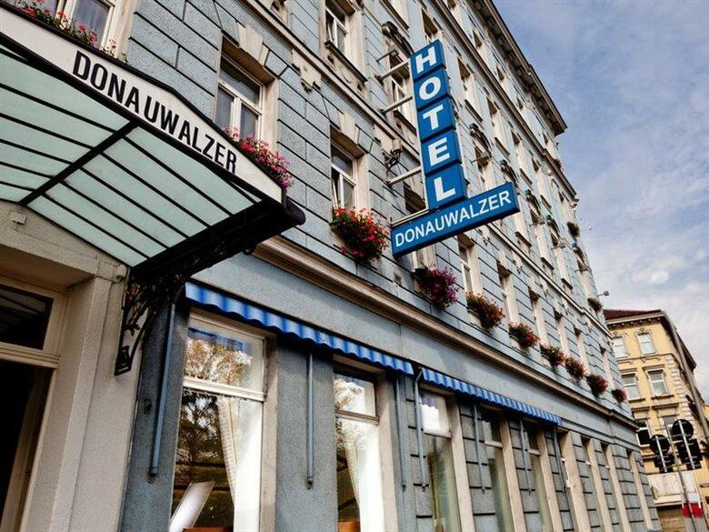 Hotel Donauwalzer
