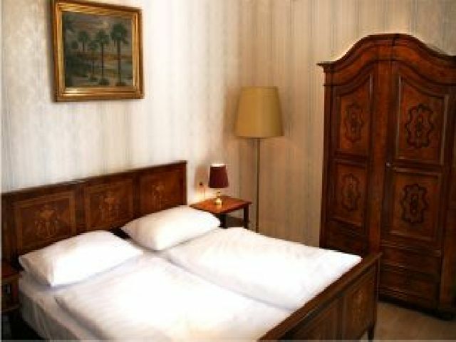 Hotel Donauwalzer