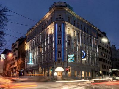 Hotel Donauwalzer