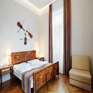 Hotel Donauwalzer