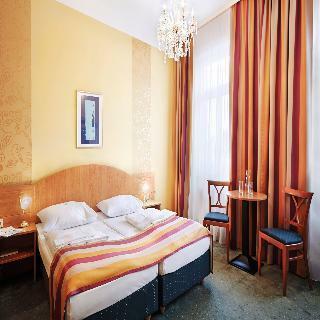 Hotel Donauwalzer
