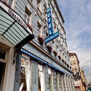 Hotel Donauwalzer