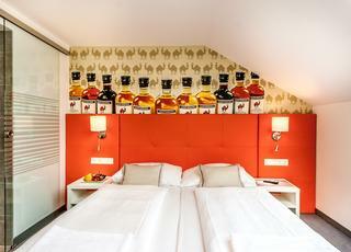 Hotel Donauwalzer