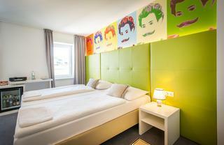 Hotel Donauwalzer