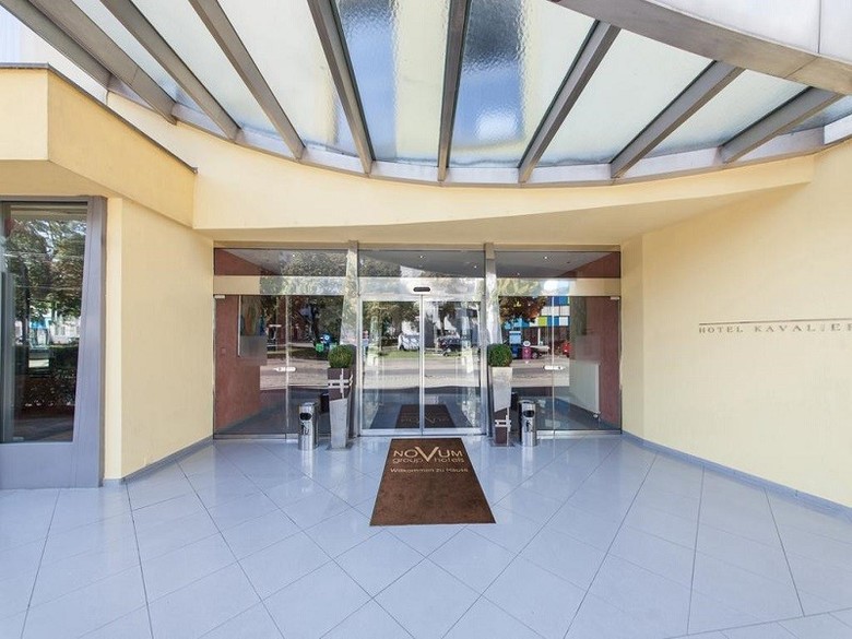 Hotel Kavalier