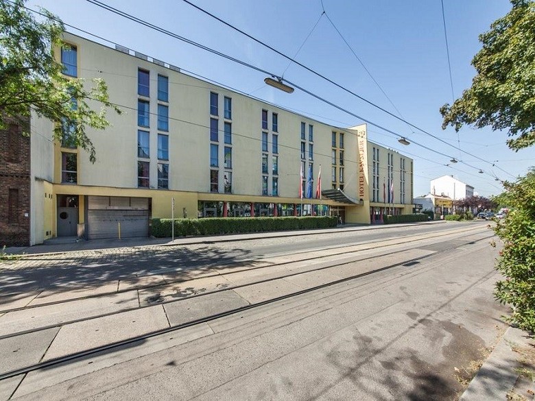 Hotel Kavalier