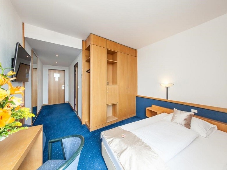 Hotel Kavalier