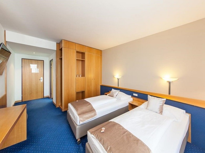 Hotel Kavalier