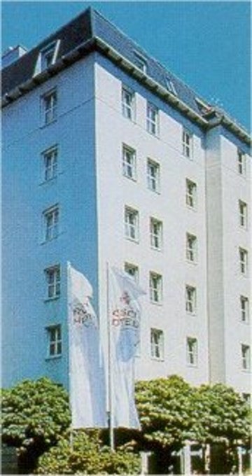 Sommer Hotel Wieden
