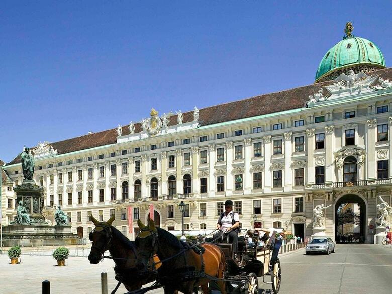 Hotel Am Konzerthaus