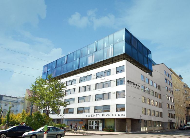 Hotel Atlas