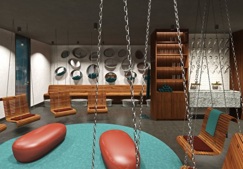 Hotel Atlas