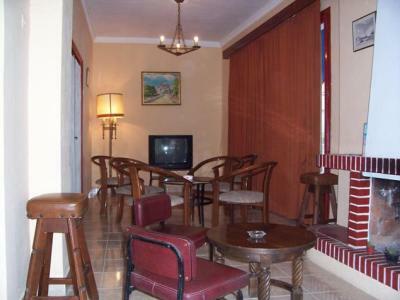 Hotel Vedra