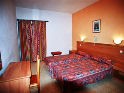 Hotel Vedra