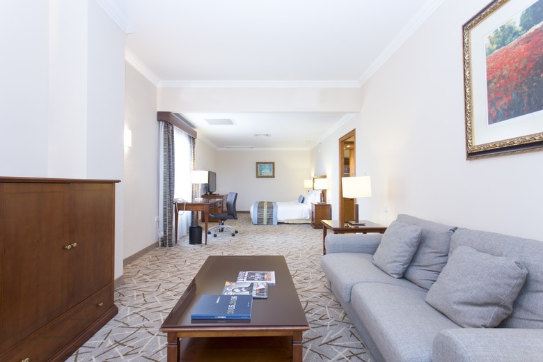Hotel Be Live Collection Son Antem