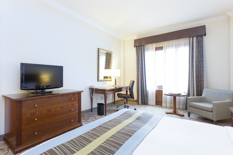 Hotel Be Live Collection Son Antem