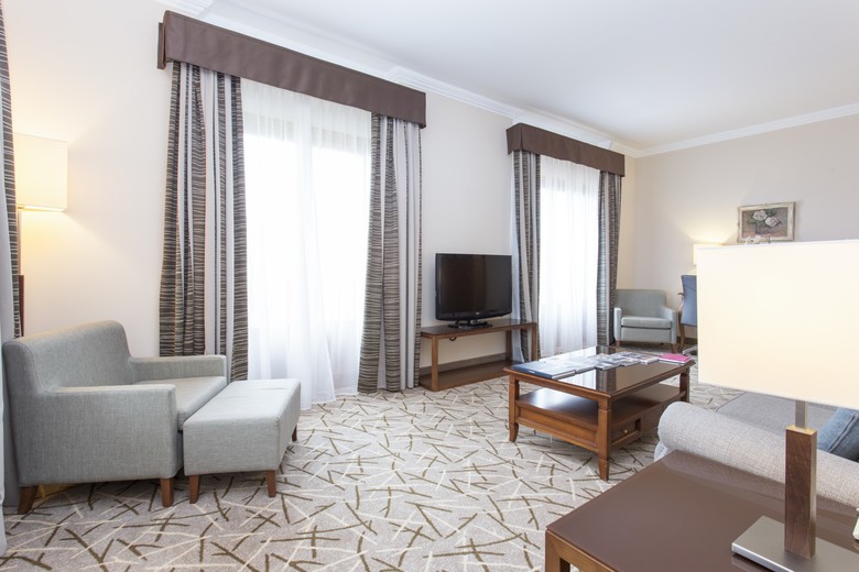Hotel Be Live Collection Son Antem