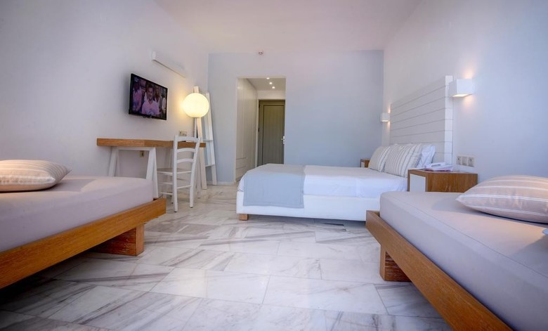Hotel Marina Beach