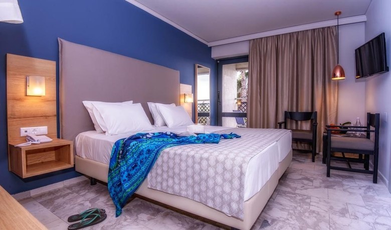 Hotel Marina Beach