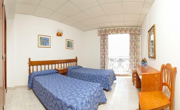 Hotel Ok Hostal San Antonio
