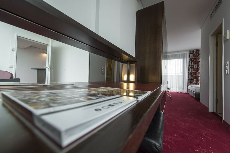 Hotel Arcotel Velvet