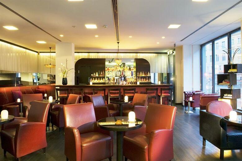 Hotel Arcotel Velvet