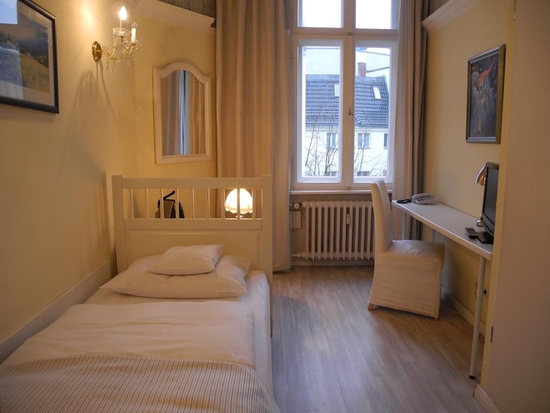 Hotel Augusta