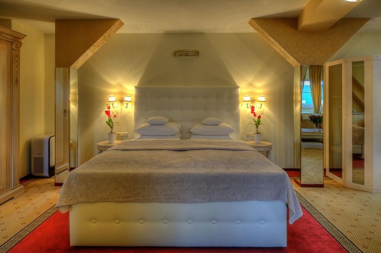 Hotel Augusta