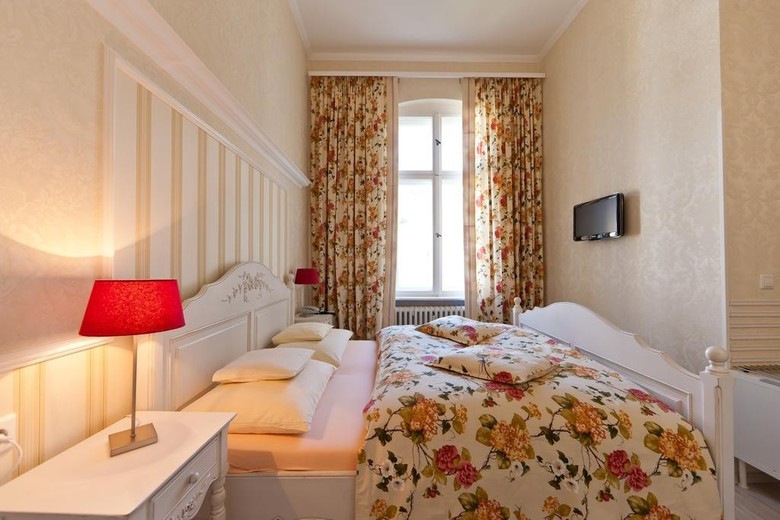 Hotel Augusta