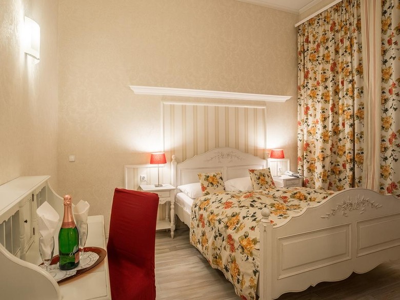 Hotel Augusta