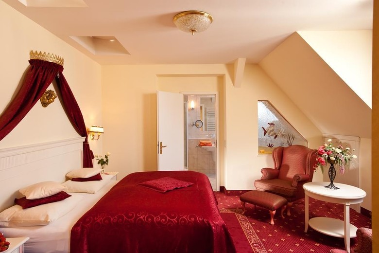 Hotel Augusta